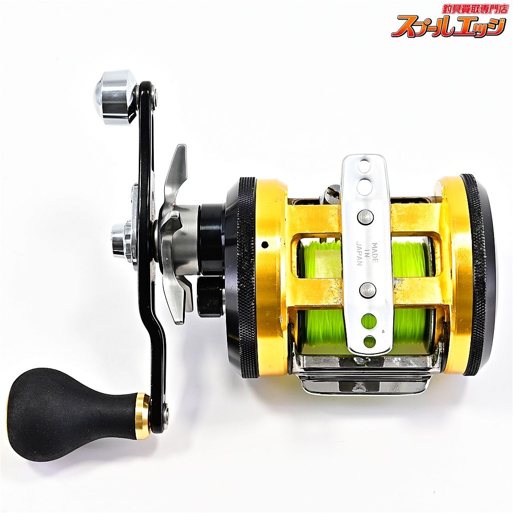 【ダイワ】 ミリオネア カゴ 300 DAIWA MILLIONAIRE KAGOm42074 - メルカリ