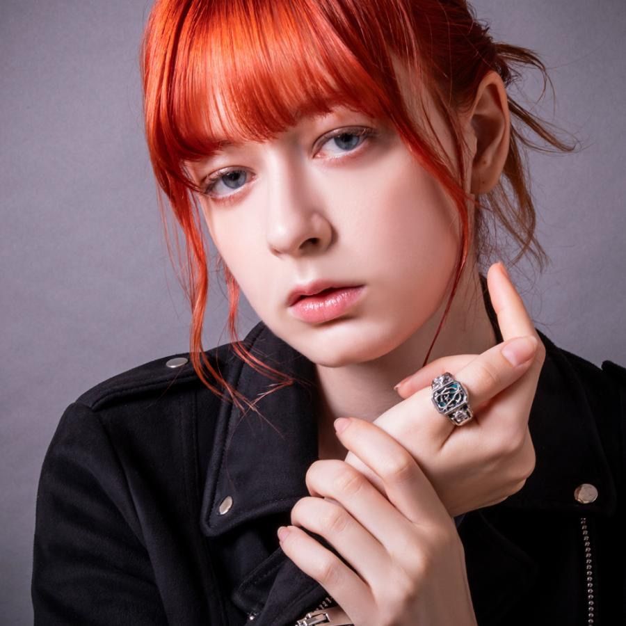 モノグラムリング アルテミスクラシック