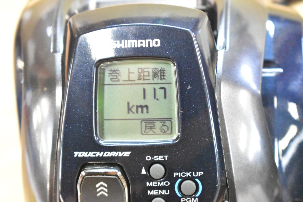 シマノ 21 フォースマスター 1000 右 SHIMANO Force Master 電動リール オフショア 船釣り マダイ アジ イサキ ヒラメ ブリ ヒラマサ イカ HRDEVELOPMENT_JP