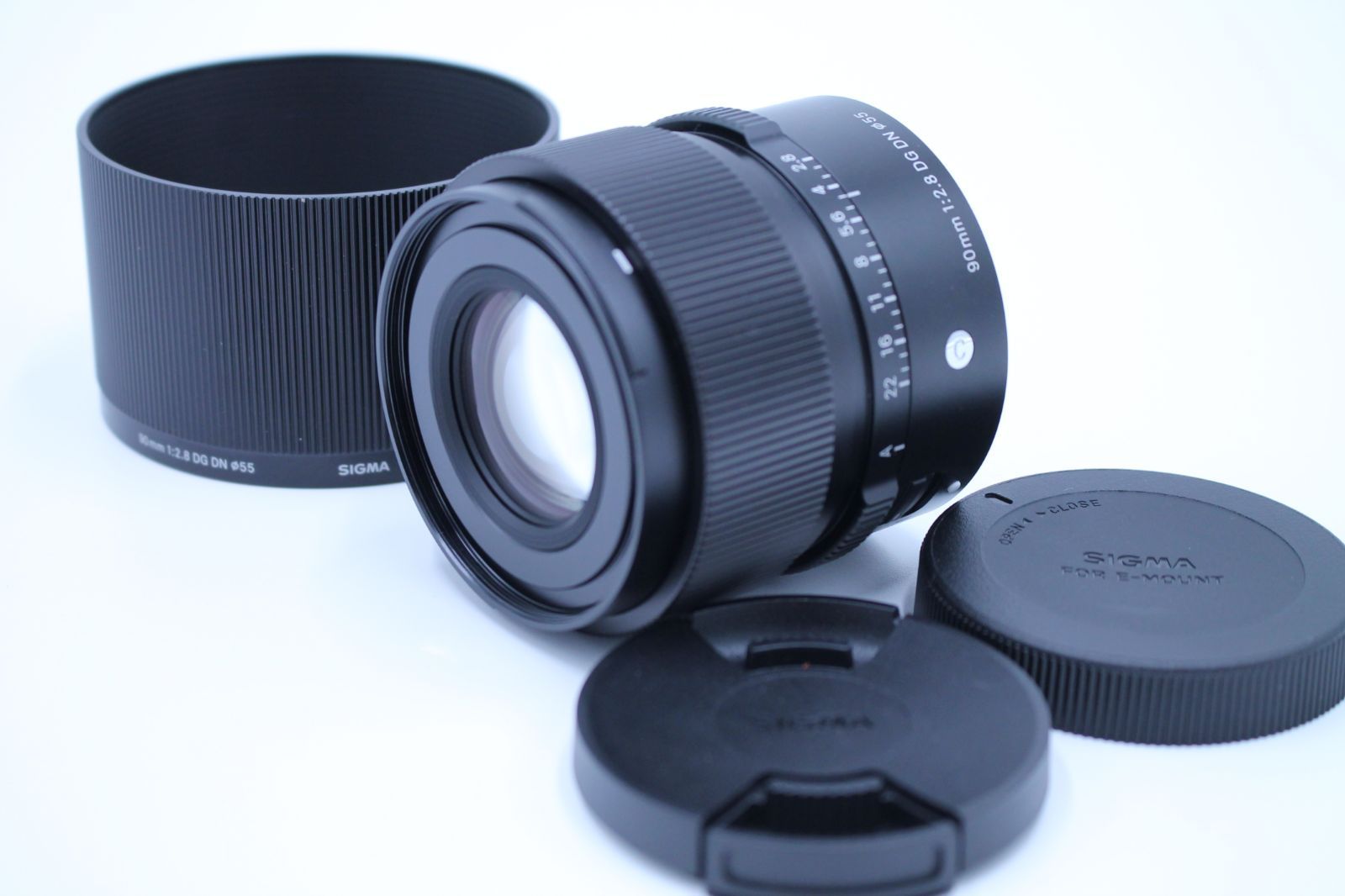 実用】 OLYMPUS OM-SYSTEM ZUIKO AUTO-T 85mm F2 2025年4月