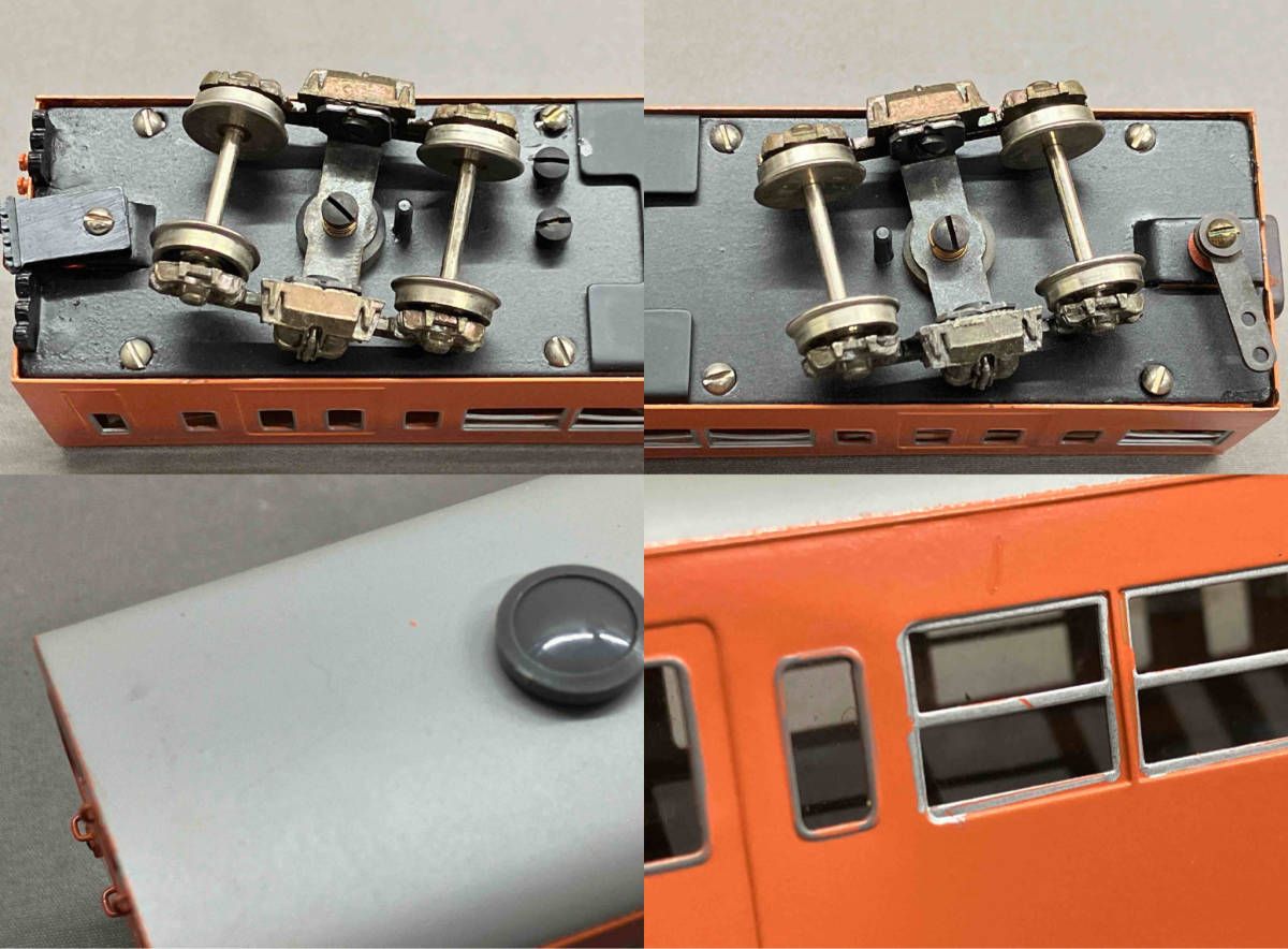 ②KTM カツミ HOゲージ 通勤形 クハ103 - メルカリ