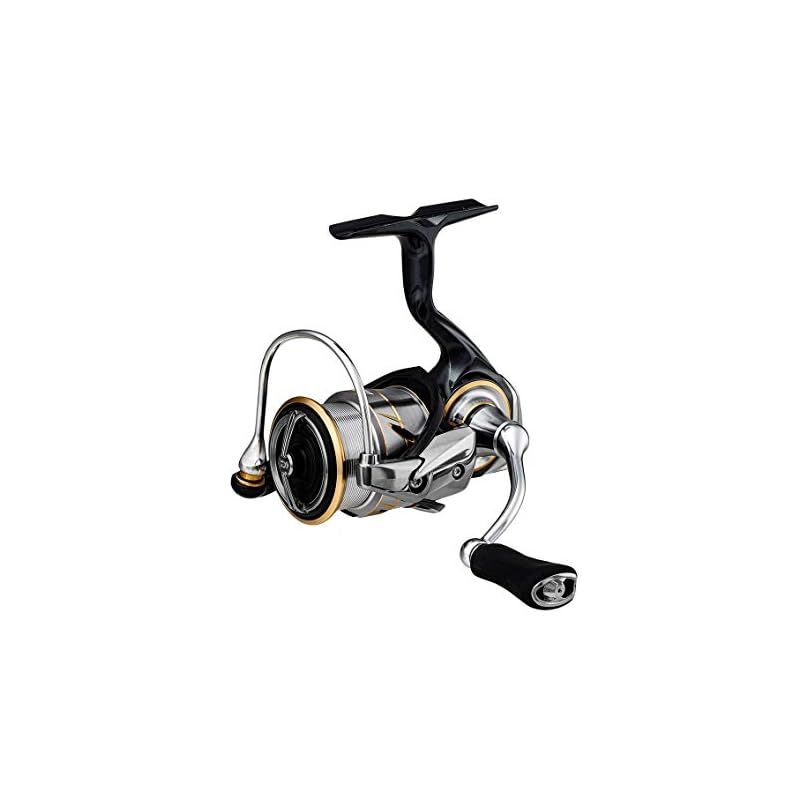 ダイワ(DAIWA) 一般 スピニングリール 20 ルビアス FC LT2000S(2020モデル) 1 - メルカリ ダイワ(DAIWA) 一般 スピニングリール 20 ルビアス FC LT2000S(2020モデル) 1 - メルカリ