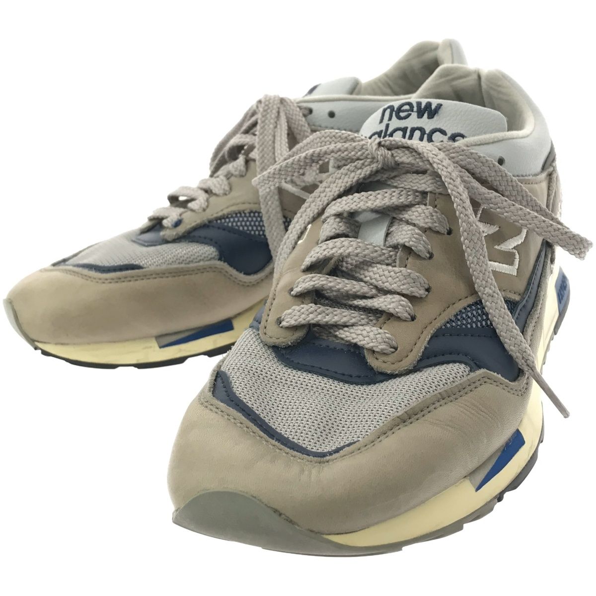 NEW BALANCE ニューバランス M1500UKF 40th Anniversary made in 