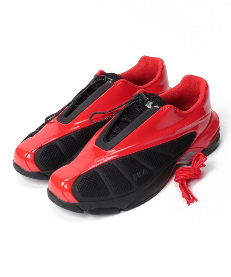 1RM02752G023 REPLICA 2002(レプリカ2002) Black / Black / Red