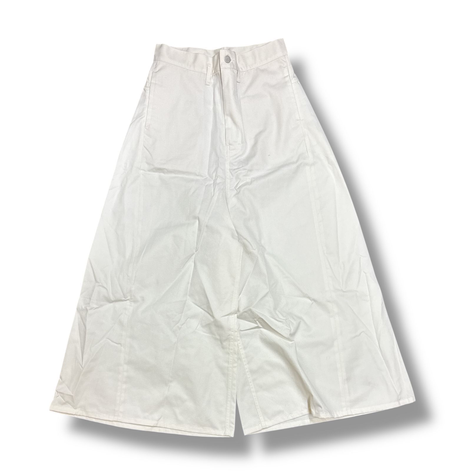 参考上代29700円 未使用品 SHINYAKOZUKA 24SS LOOSE PANTS