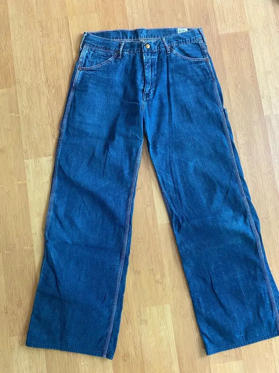 orslow painter pants orSlow(オアスロウ) ペインター パンツ