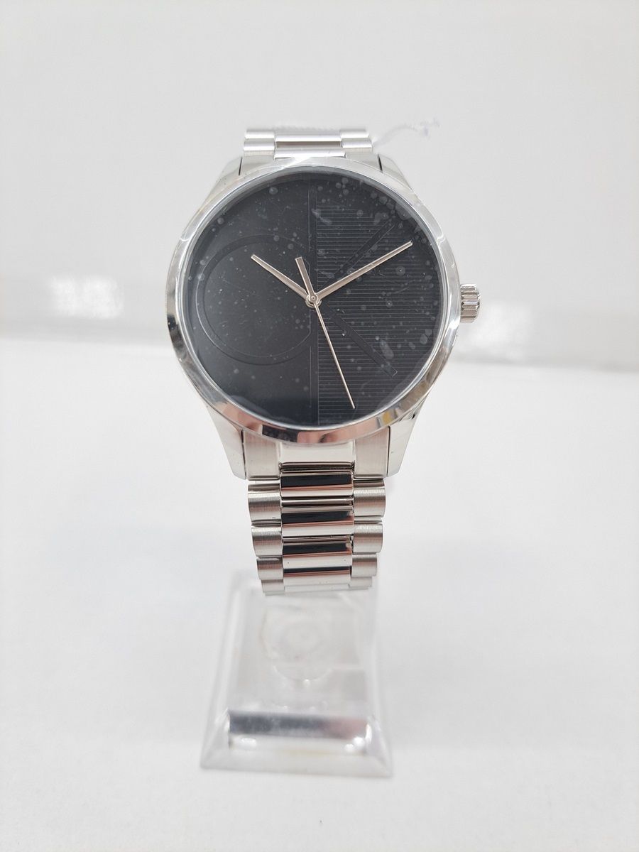 Calvin Klein 25200163 クオーツ WS00198-003