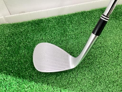 Cleveland RTX Full Face 56度ウェッジ【中古】 中古】 クリーブランド Cleveland RTX ZIPCORE FULL-FACE 56°/09