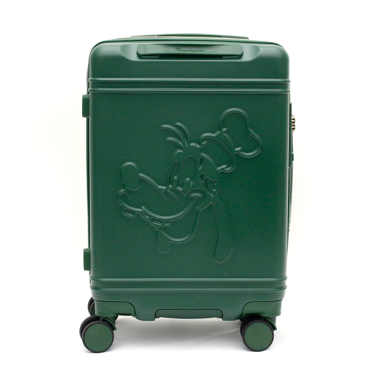 1年間 メーカー スーツケース ディズニー シフレ証付き DISNEY シフレ ハピタス