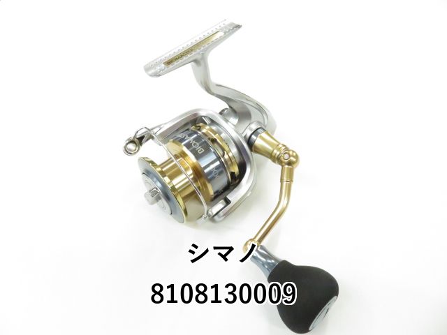 13 バイオマスター　SW5000 XG 13 バイオマスター SW 5000XGのスペックとインプレ | 釣りクラウド