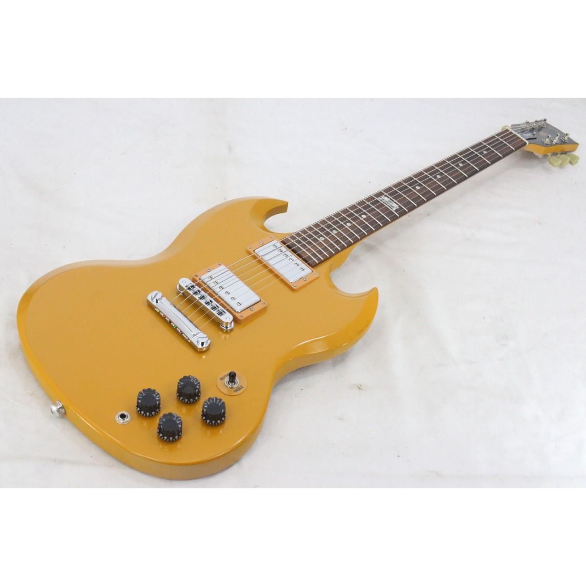 GIBSON SG SPECIAL 2014