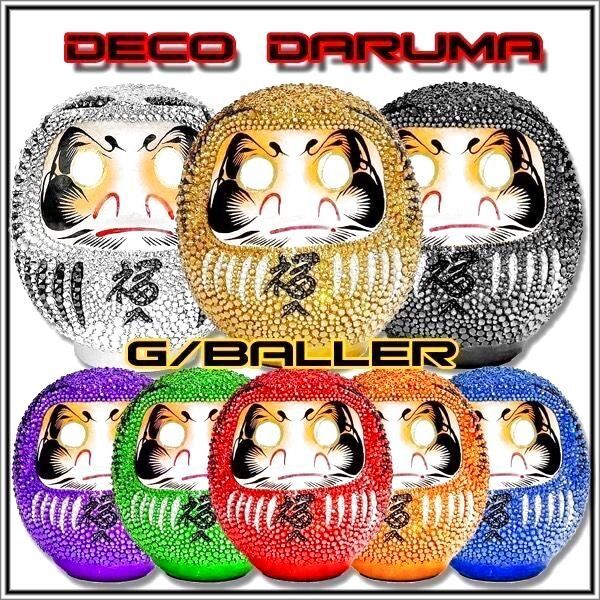 ダルマ DARUMA×