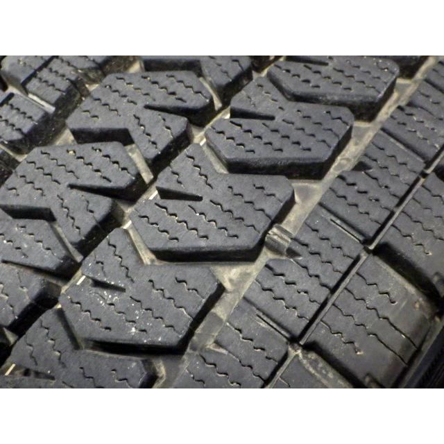 100％品質保証。 SA924 C31104115 ● 製造 約8部山 ●BS BLIZZAK VL10A●165 80R13 90 88LT●4本 早い者勝ちです！