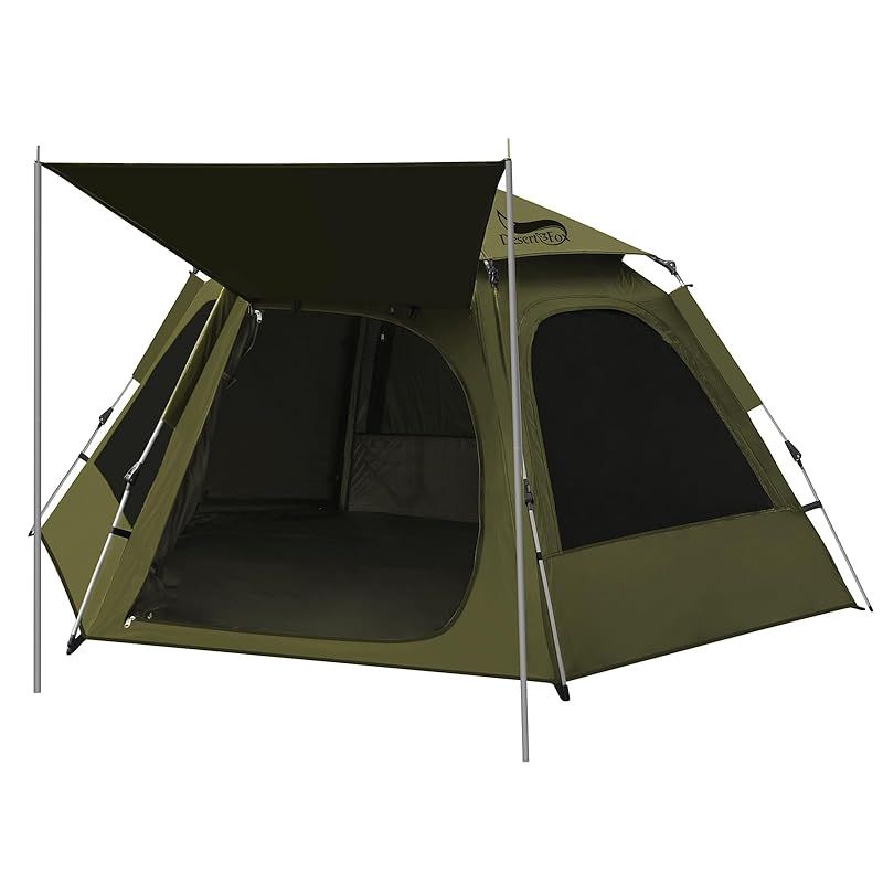 The North Face Mountain Shot 2 テント テント・タープ Mountain Shot