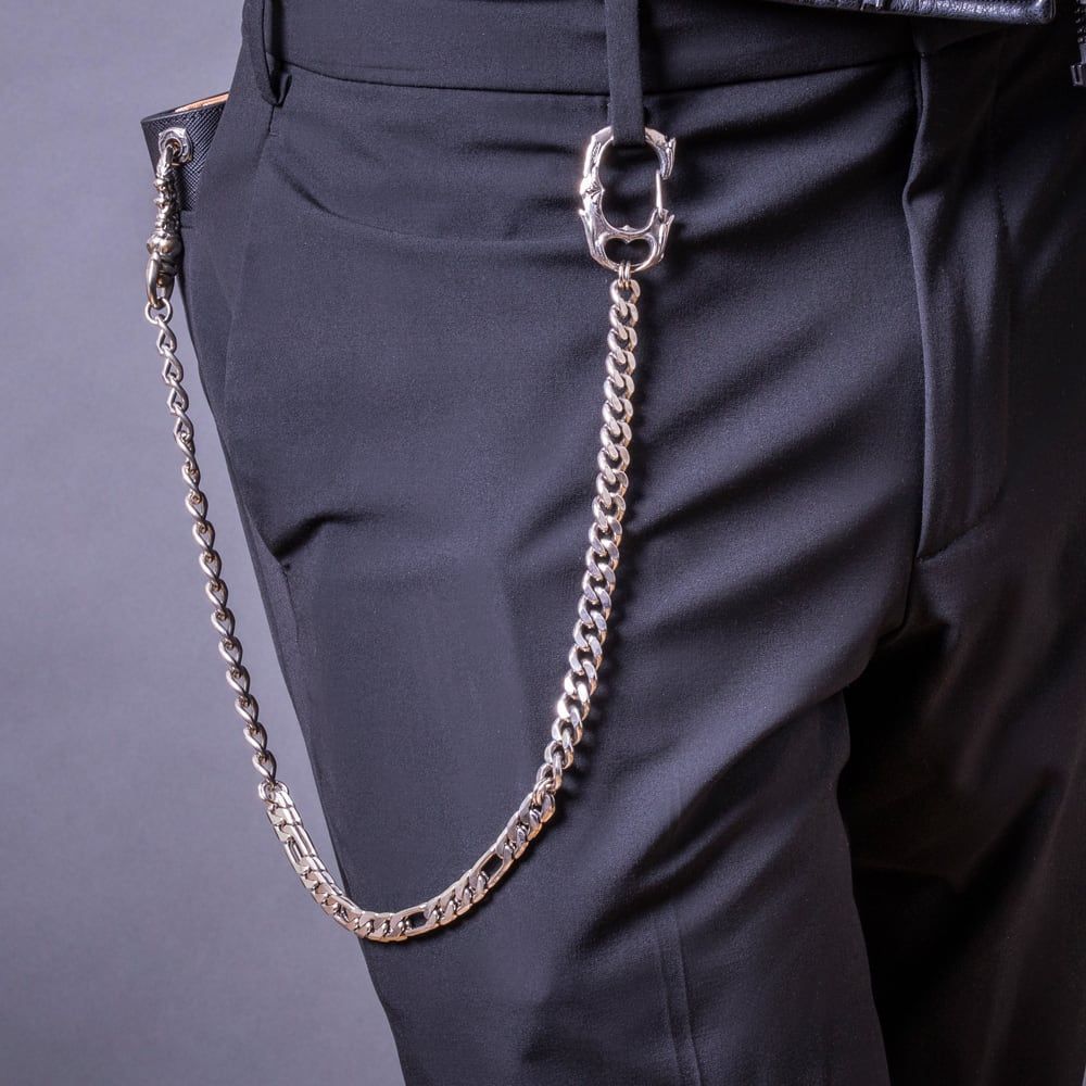 シルバー ジュエリーブランド