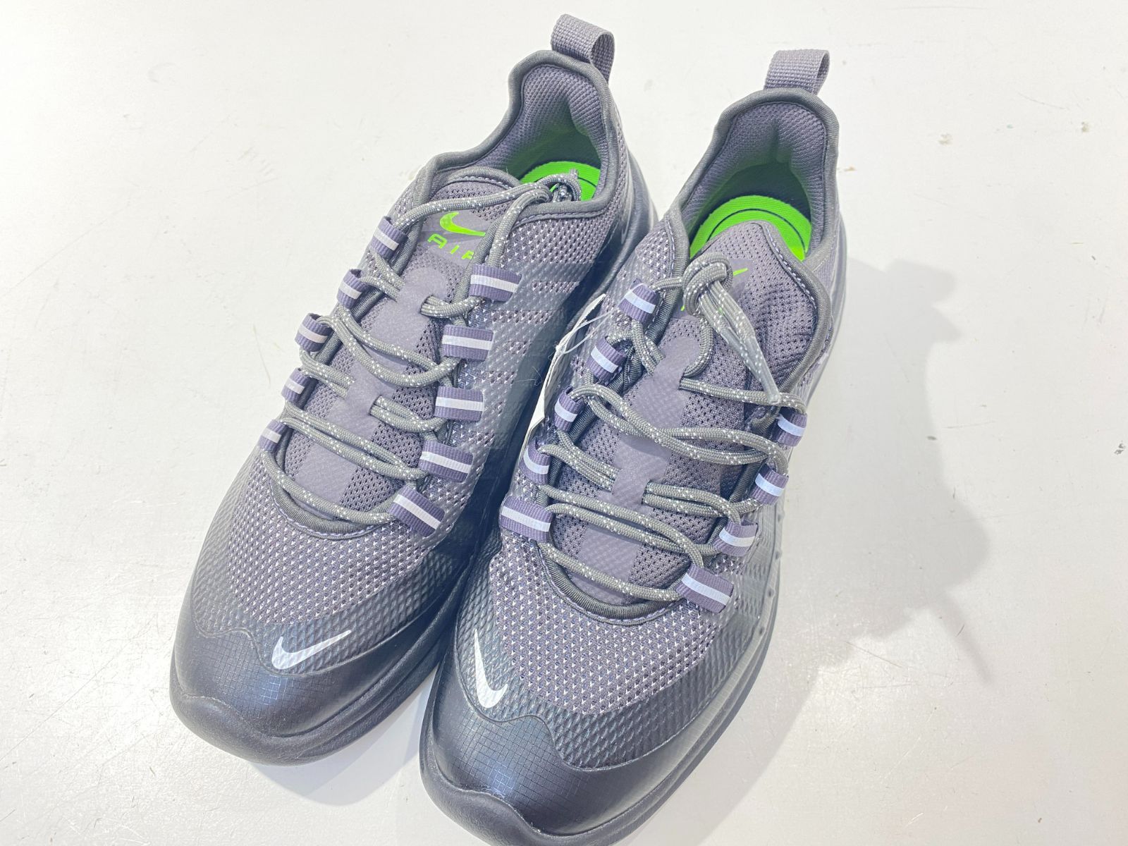 七重浜801-4-070713nh】NIKE ナイキ AIR MAX AXIS PREMIUM エア