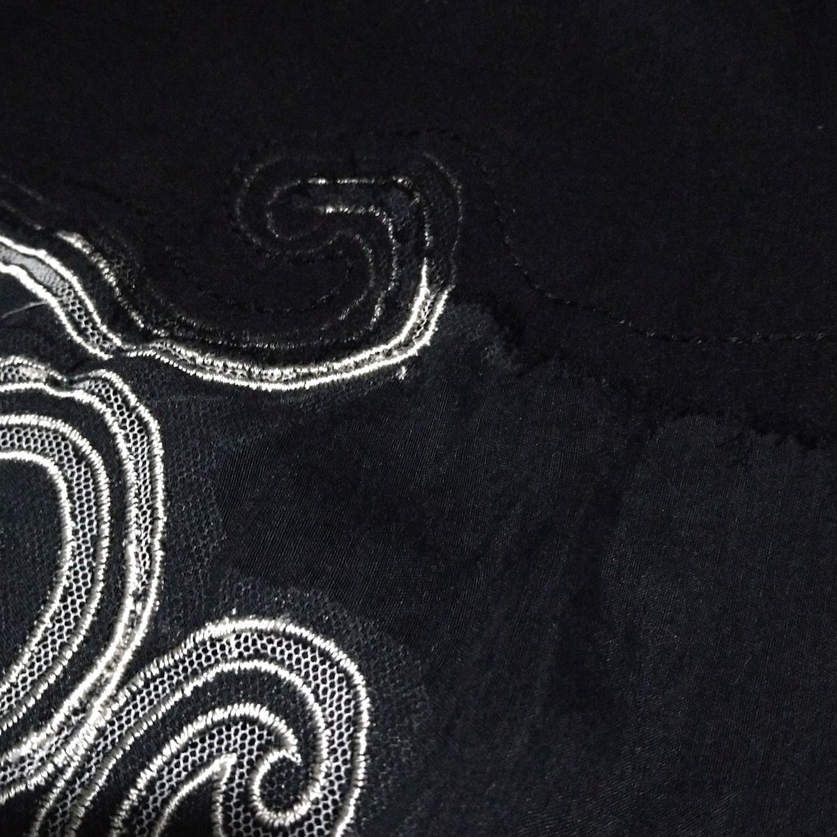 VIVIENNE TAM(ヴィヴィアンタム) ワンピース サイズ0 XS レディース美