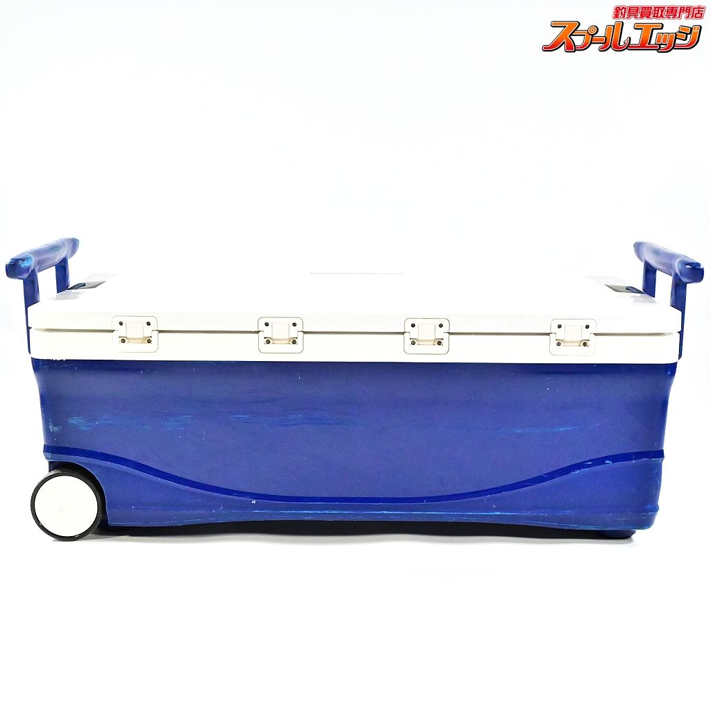 シマノ スペーザ ホエール ライト キャスター付 600 LC-060 I 60 L ネイビー SHIMANO SPA-ZA WHALE LIGHT K_200 e 06544