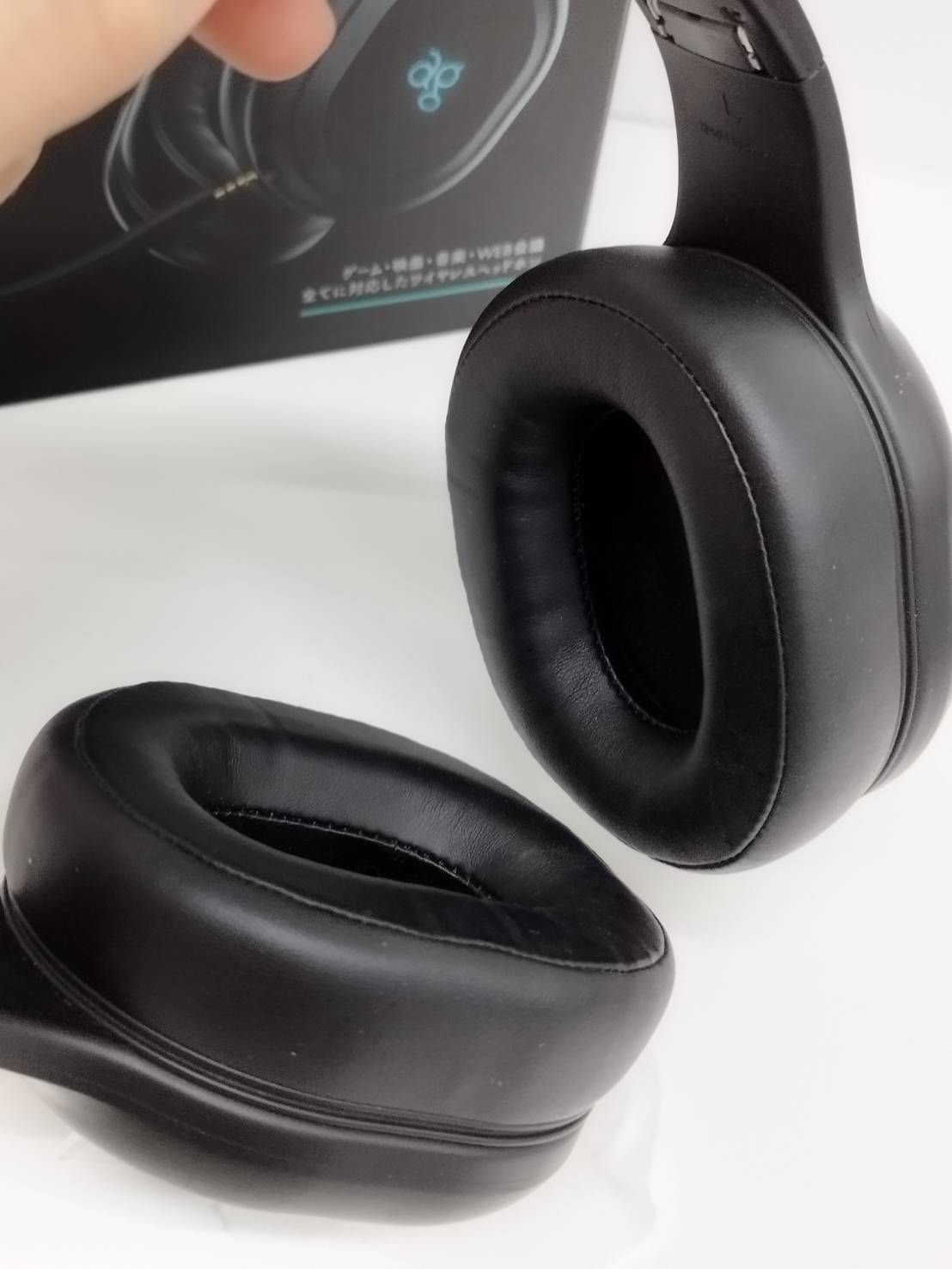 VGP2023受賞】ag（エージー） WHP02 for Gaming VGP2023受賞ag（エージー） WHP02 for Gaming ag | WHP02 for Gaming