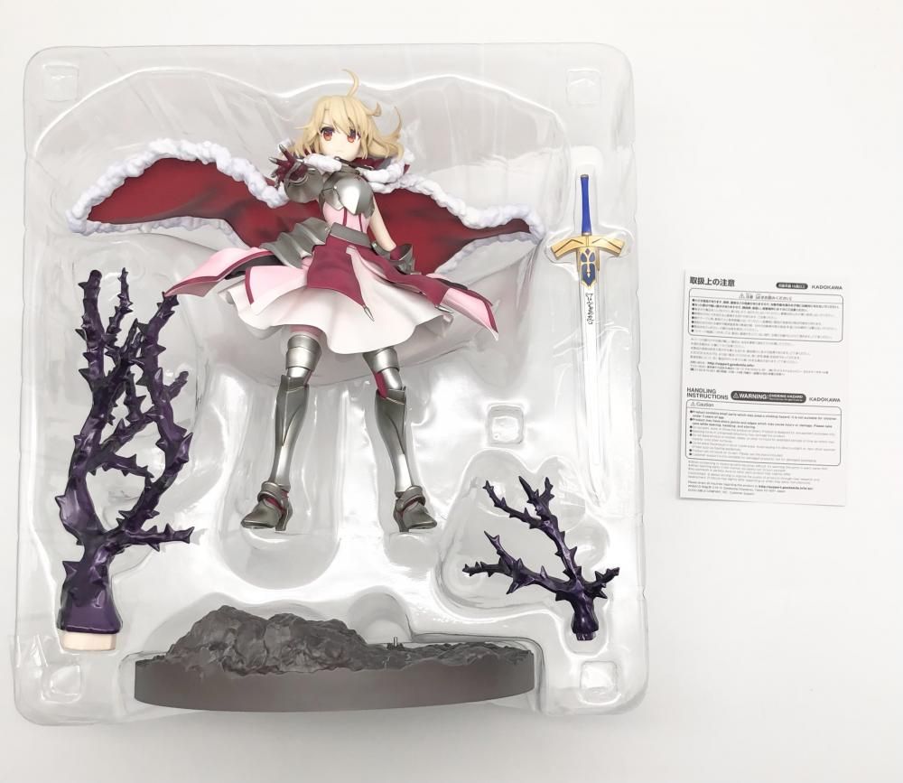 プリズマイリヤ イリヤスフィール アルトリア セイバー プリズマ