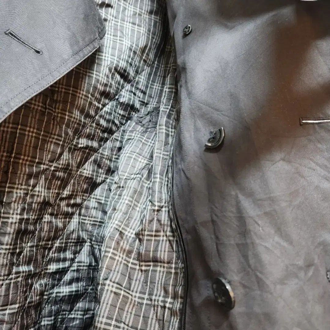 BURBERRY バーバリー