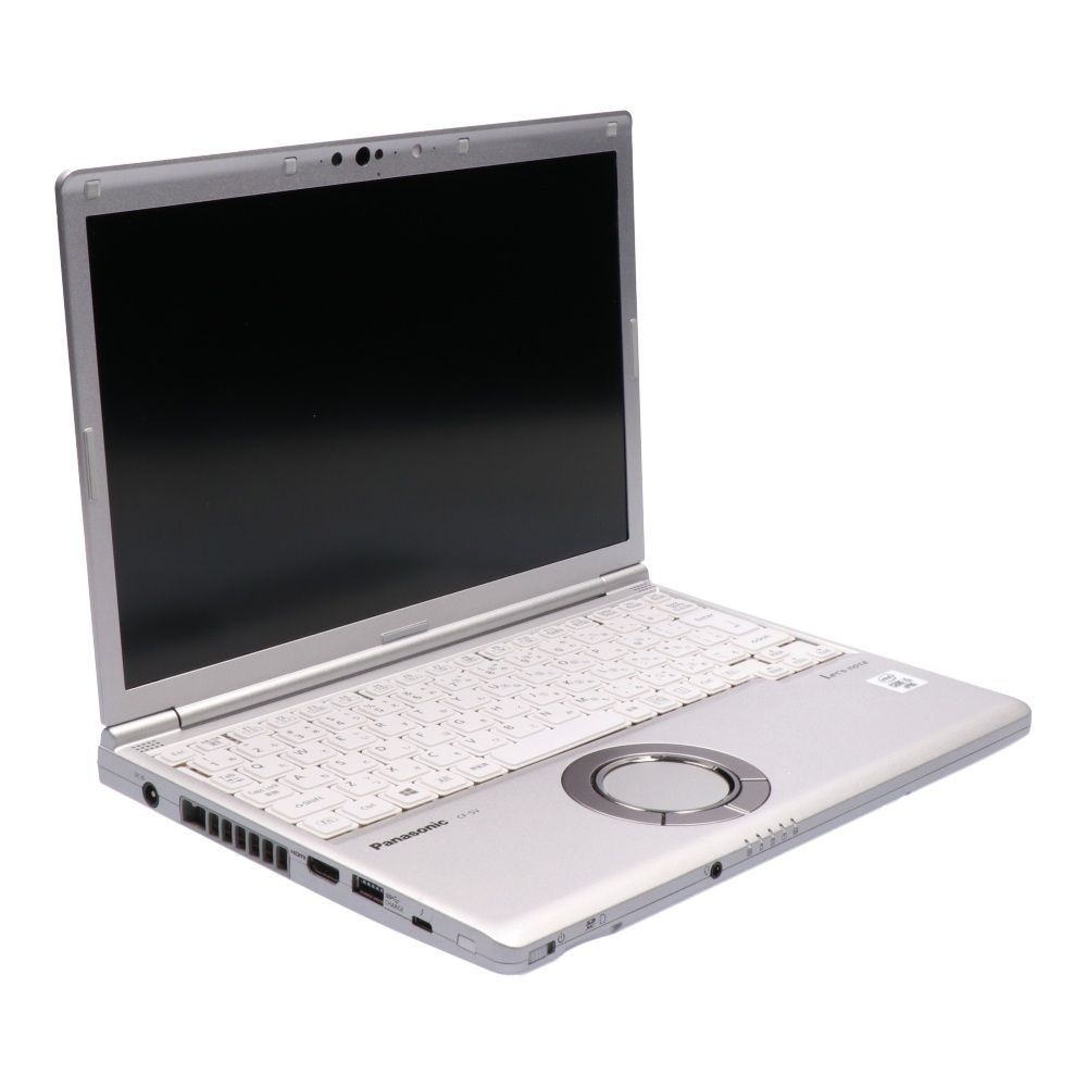 高性能】Let's note SV9 Core i5 第10世代 8GB SSD256GB 12.1