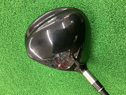 中古】 テーラーメイド BURNER(2008) 3W(15°) レディース
