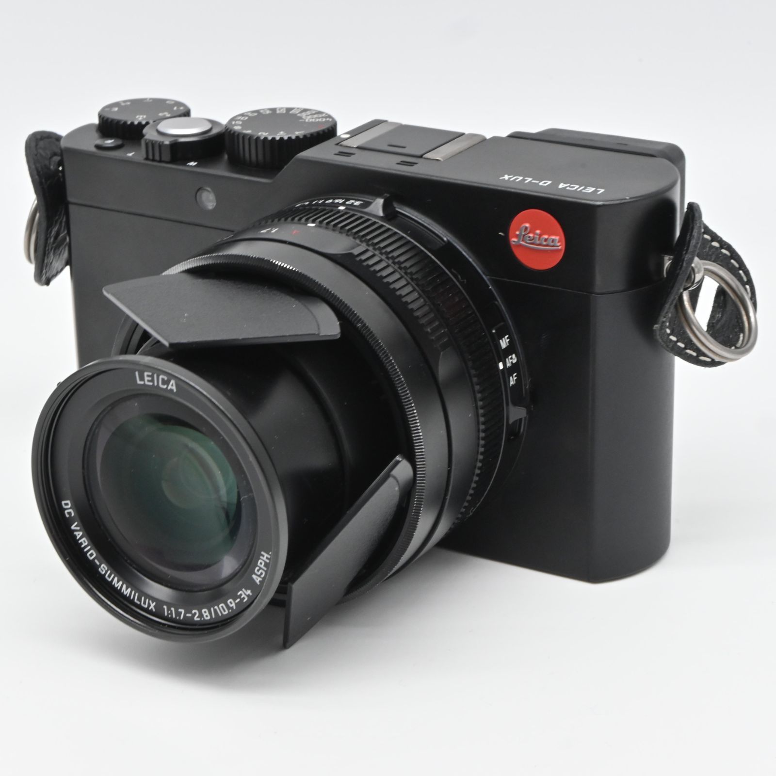 LEICA ライカ D-LUX TYP109 ショット数252回