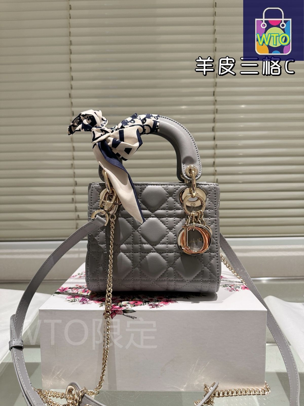 今日特価】Elegant Dior エレガントディオール デュエットバッグ 今日特価】Elegant Dior エレガントディオール デュエットバッグ