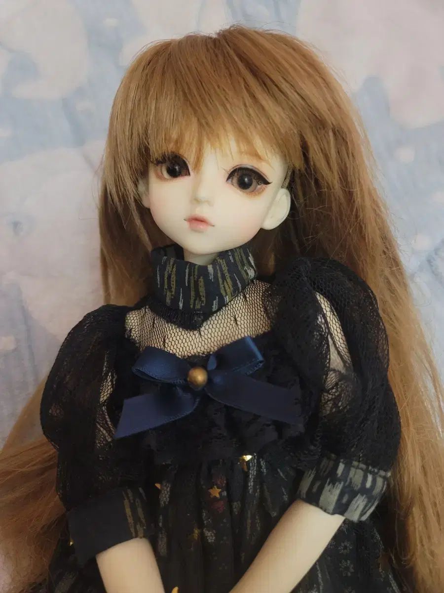 ルーツドール kdf ルナ スクールドール