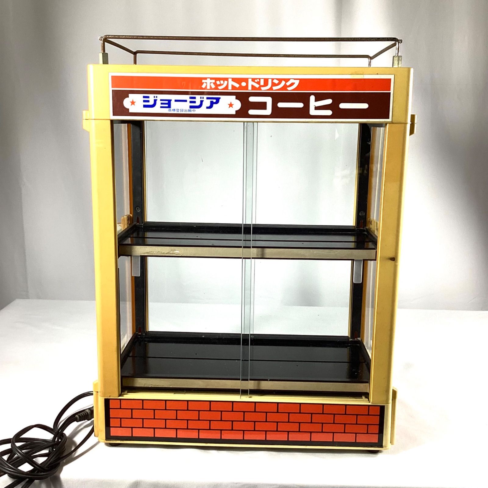 日本ヒーター CW-2P型