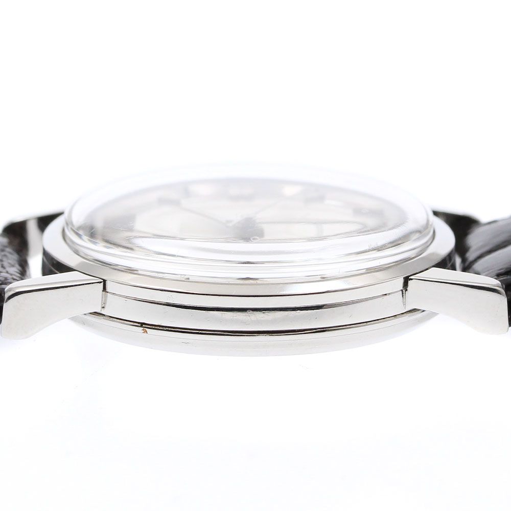  オメガ OMEGA 2964 1 SC シーマスター ヴィンテージ cal.520 手巻き メンズ_909156 手巻き時計 腕時計(アナログ)