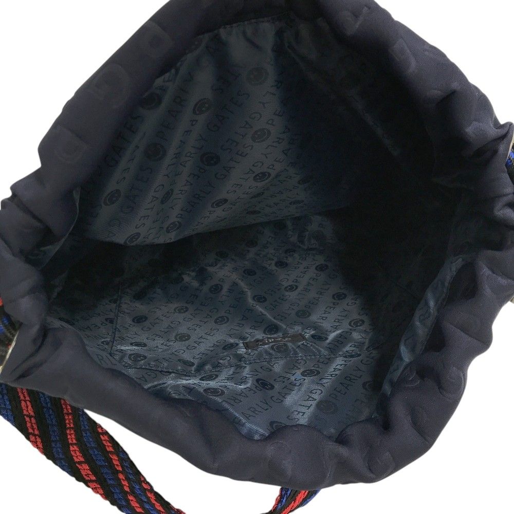 パーリーゲイツ