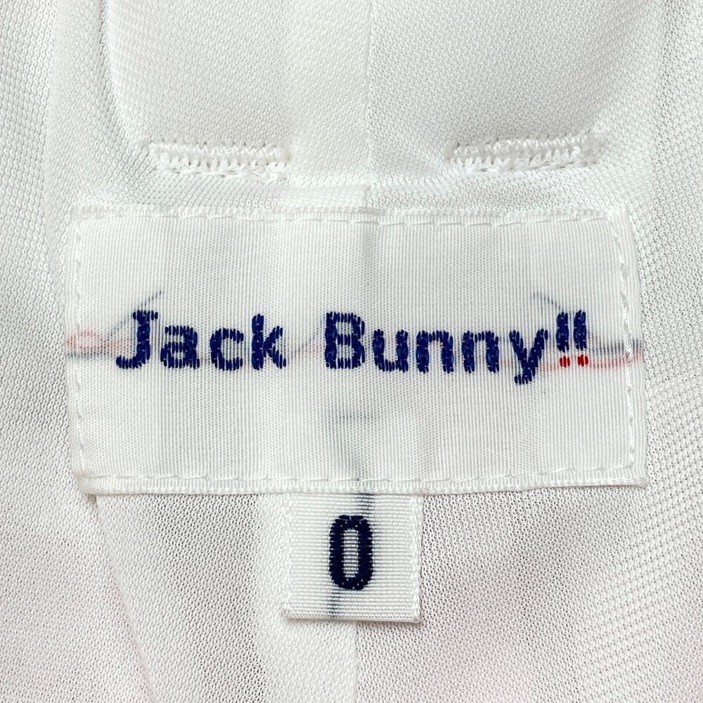 サイズ：0 JACK BUNNY ジャックバニー ; インナー付きスカート