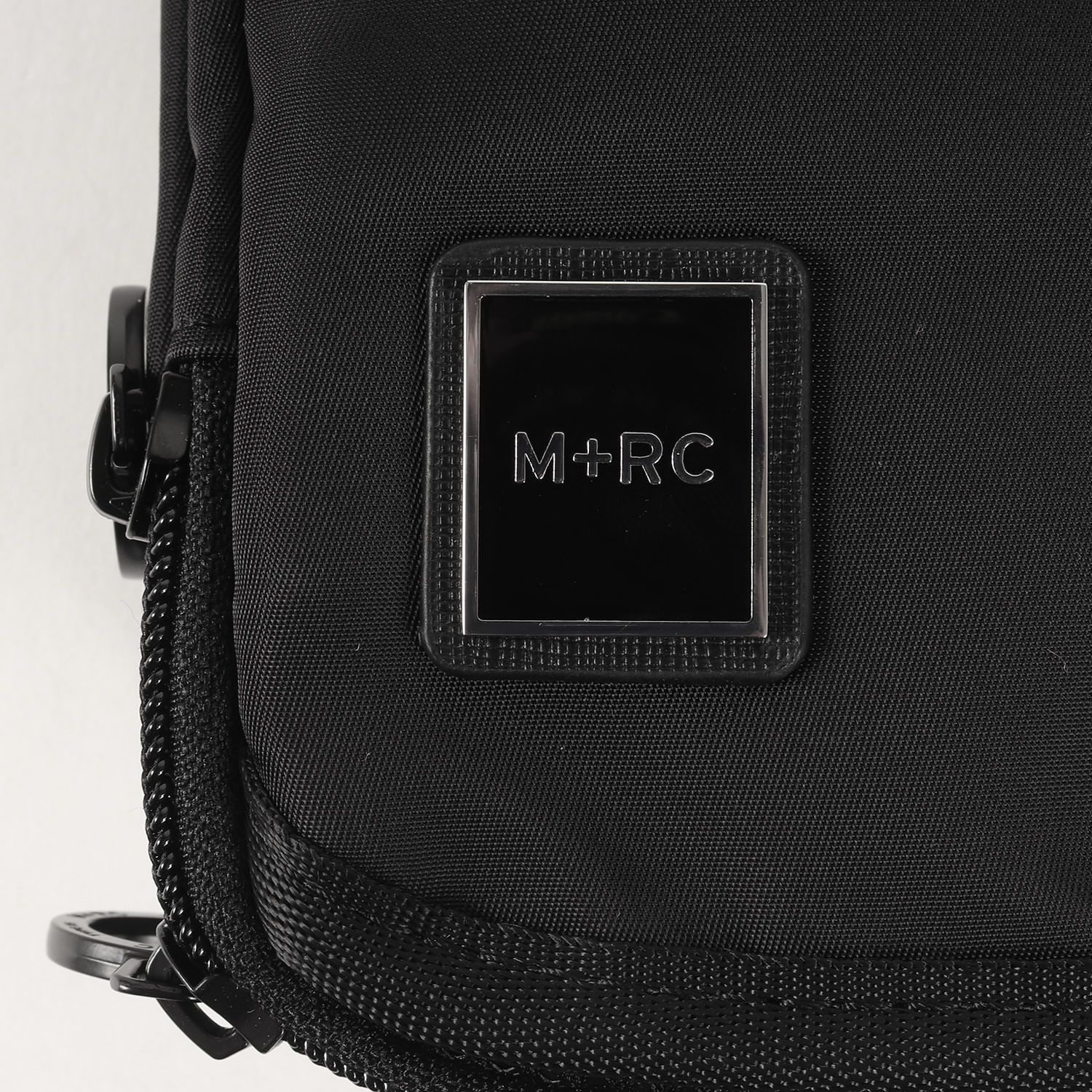 新品】M+RC NOIR マルシェ・ノア バッグ / 限定販売 ユーティリティ 