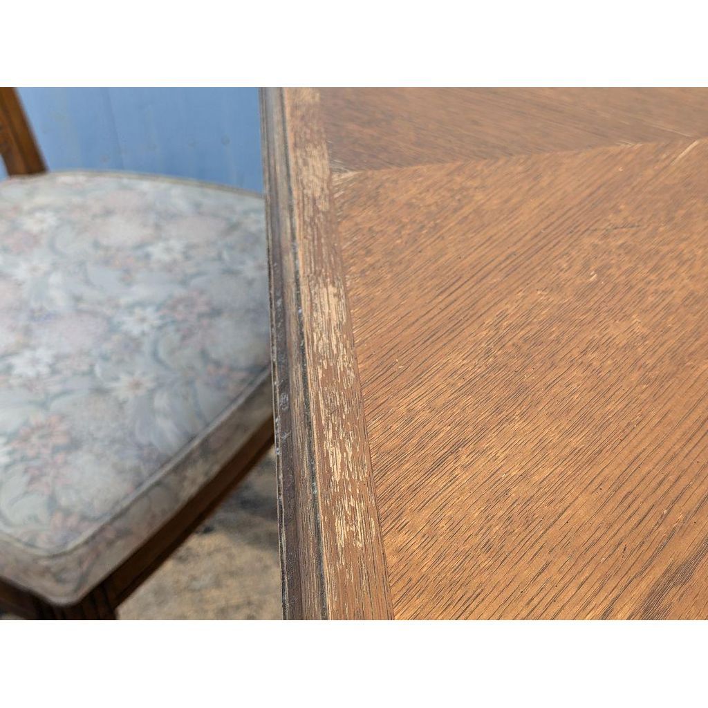 高級家具 ヨーロピアン domani ドマーニ ダイニングセット NYZ - メルカリ