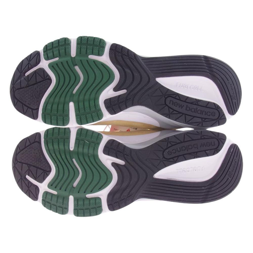 NEW BALANCE ニューバランス スニーカー M990TE6 USA製 990V6