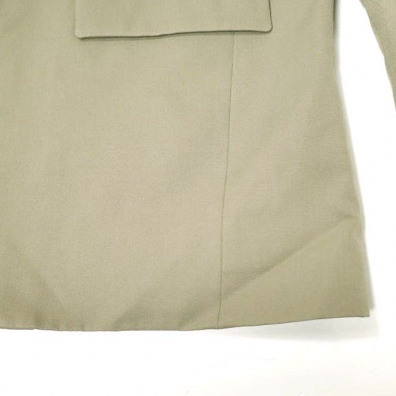 th products ティーエイチプロダクツ 20AW 日本製 Over Sized Jacket