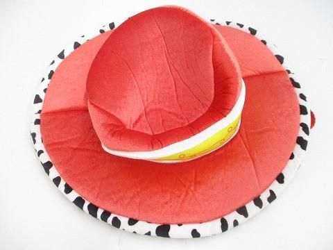 ディズニー ウッディー ファンキャップ ディズニー ウッディ トイストーリー ハット 帽子 レア ファンキャップ