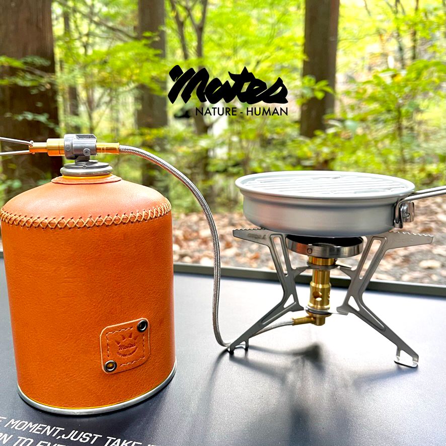 OD缶レザーカバー【OD500】キャメルカラー OD缶レザーカバー【OD500・キャメル】OD缶500サイズ用 - メルカリ