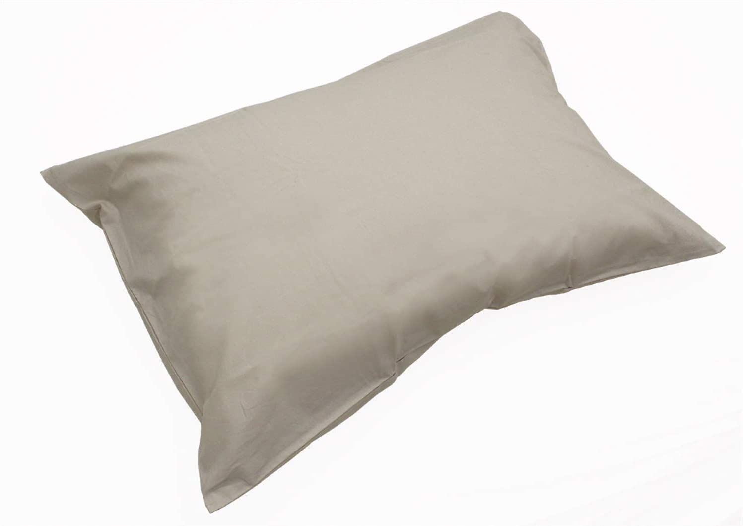 Danfill フィベールピロー プレミアサテンピローカバー付 ホワイト 普通 JPA221-AKF01G MARWIL-DEMENAGEMENTS_CH