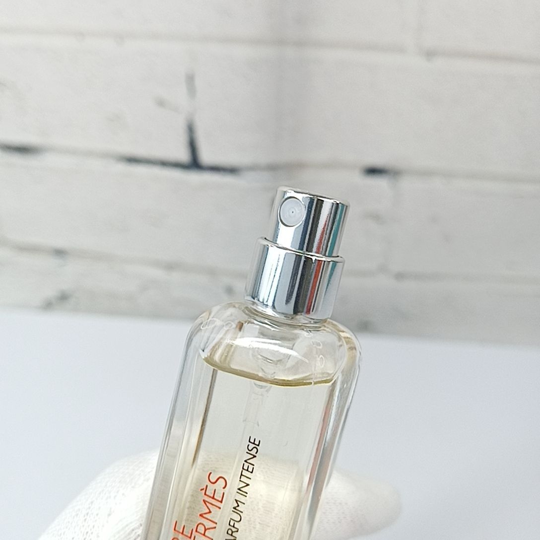 HERMES ROCABABA 100ml　メンズ香水、残量9割以上 HERMES 香水 エルメス テール ドゥ EDT SP 100ml【最大1000円off