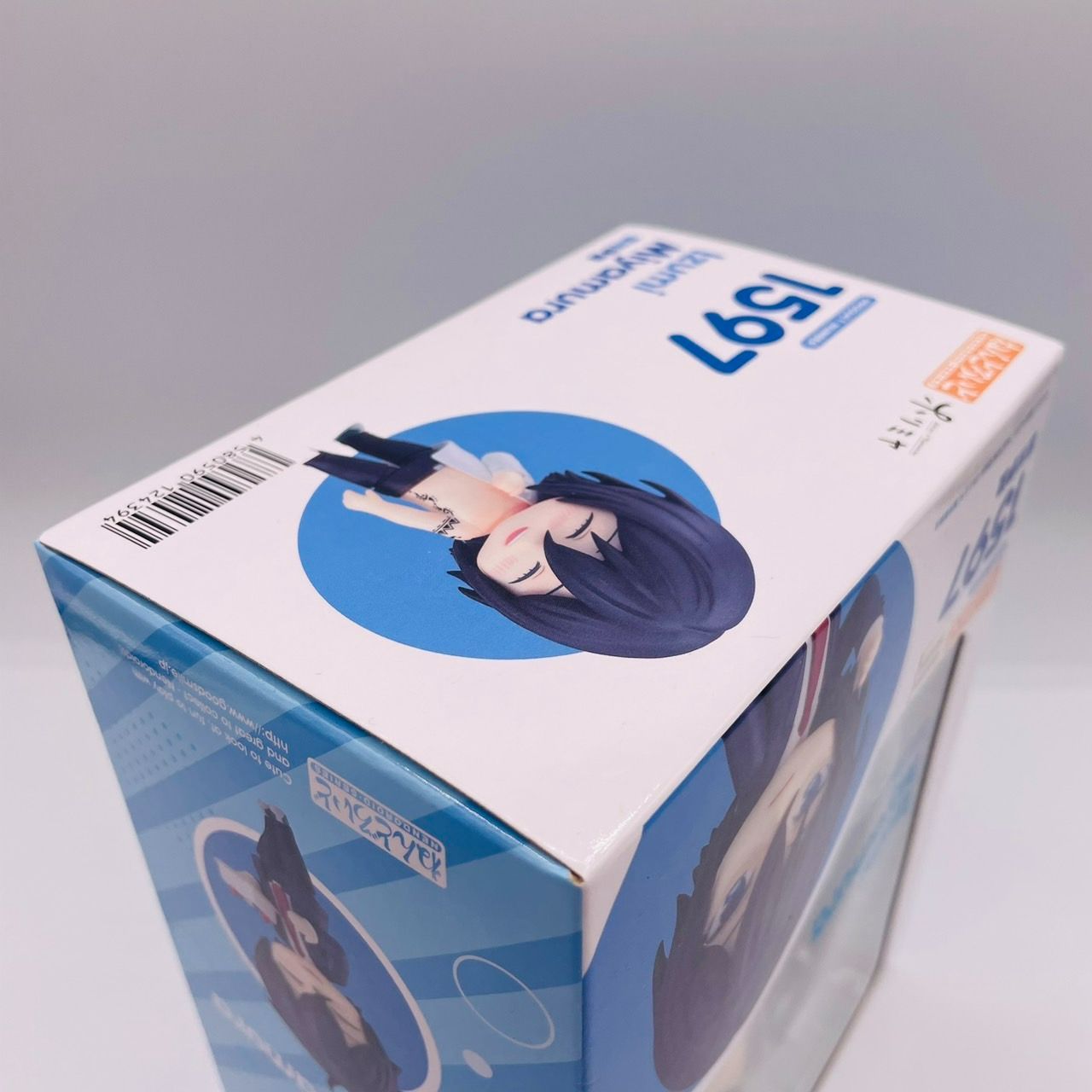 ねんどろいど ホリミヤ 宮村伊澄 フィギュア / グッドスマイル