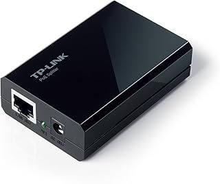TP-Link ギガビット 有線LAN PoE スプリッター アダプター 3年保証 TL-PoE10R