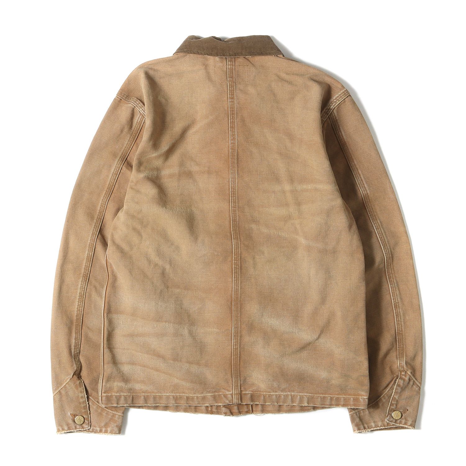 POLO Ralph Lauren ベージュジャケット XSサイズ POLO RALPH LAUREN ポロ・ラルフローレン 国内正規品 ロゴ刺繍