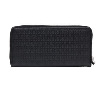 Calvin Klein カルバンクライン ラウンド財布 Zip Aroiund Wallet