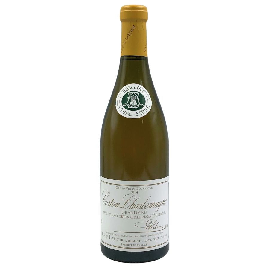 コルトン グラン・クリュ CORTON GRAND CRU 2014年 2014 コルトン