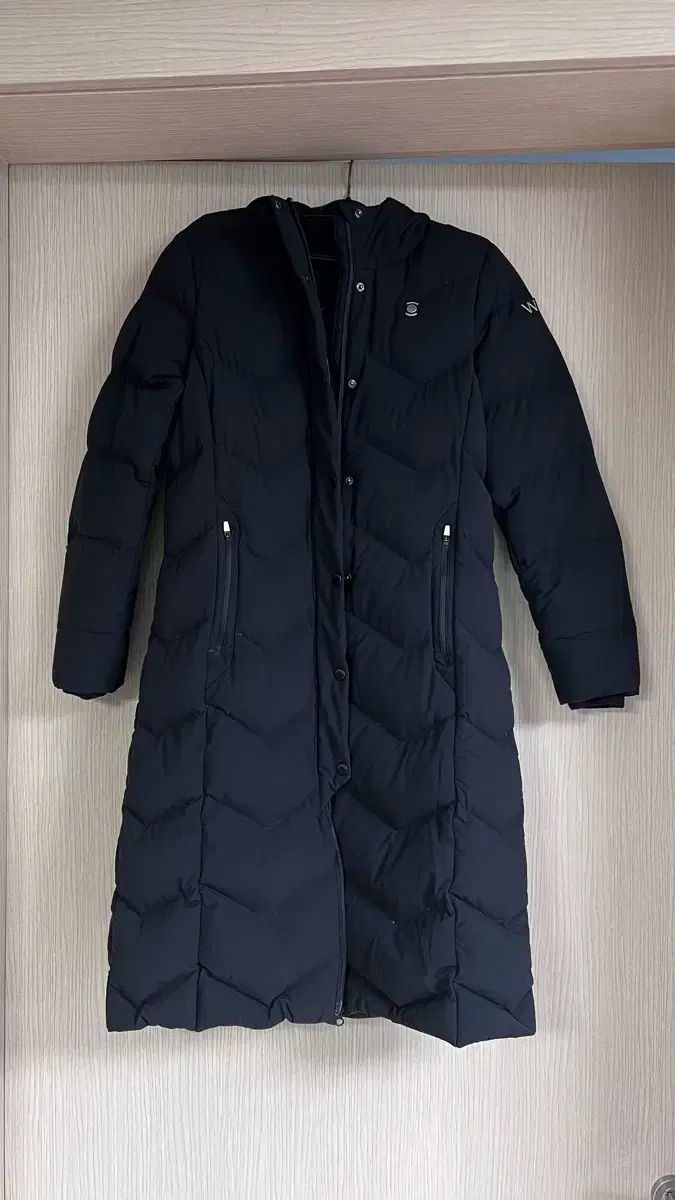 90 広角 キム サラン ロングダウン グース ダウン WHITEMONARCHHOTEL_COM