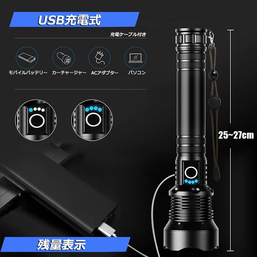停電対策