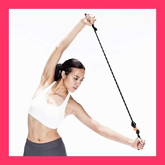 スタッフおすすめ！】SIXPAD シックスパッド エクササイズバンドエス